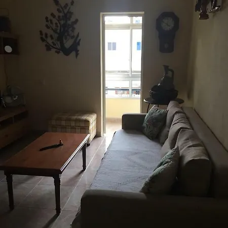 Апартаменты Apartamento La Fula