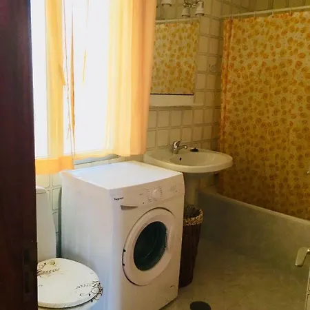 Apartamento La Fula Апартаменты