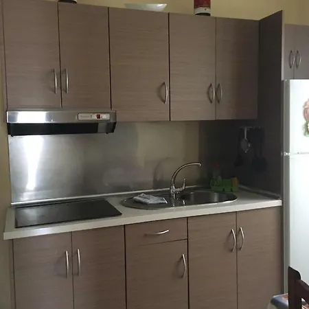 Apartamento La Fula Апартаменты *