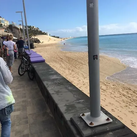 Apartamento La Fula * Morro Jable (Fuerteventura)