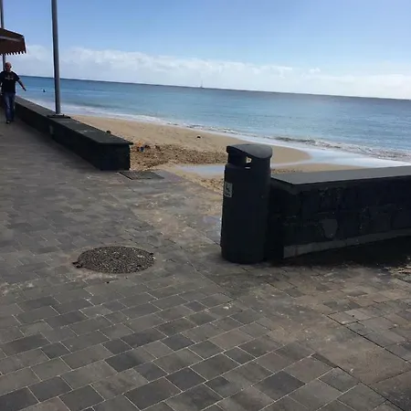 Apartamento La Fula Apartment Morro Jable (Fuerteventura)