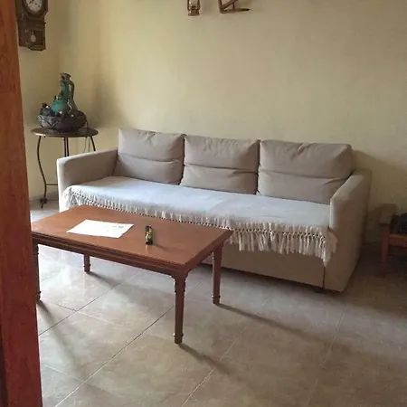 Apartamento La Fula Apartment *