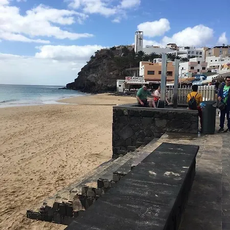 Apartamento La Fula Apartment Morro Jable (Fuerteventura)
