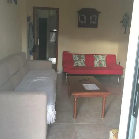 Apartment Apartamento La Fula *